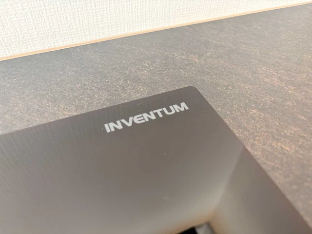Impuls - showroomkeuken met inventum apparatuur - afbeelding 7 van  17