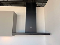 Impuls - showroomkeuken met inventum apparatuur - afbeelding 8 van  17