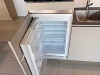 Impuls - showroomkeuken met inventum apparatuur - afbeelding 10 van  17