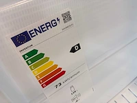 Impuls - showroomkeuken met inventum apparatuur - afbeelding 12 van  17
