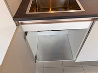 Impuls - showroomkeuken met inventum apparatuur - afbeelding 17 van  17