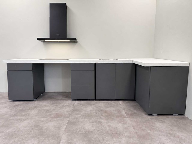 Impuls - showroomkeuken - afbeelding 1 van  23