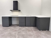 Impuls - showroomkeuken