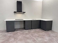 Impuls - showroomkeuken - afbeelding 12 van  23