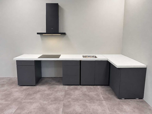 Impuls - showroomkeuken - afbeelding 17 van  23