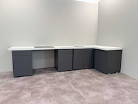 Impuls - showroomkeuken - afbeelding 21 van  23