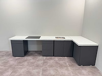 Impuls - showroomkeuken - afbeelding 22 van  23