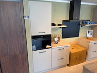 Impuls - showroomkeuken