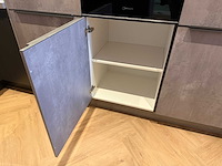Impuls - showroomkeuken - afbeelding 5 van  10