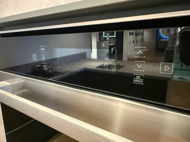 Impuls - showroomkeuken - afbeelding 6 van  10
