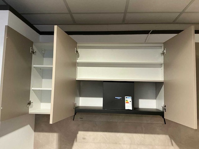 Impuls keukenopstelling - afbeelding 28 van  28