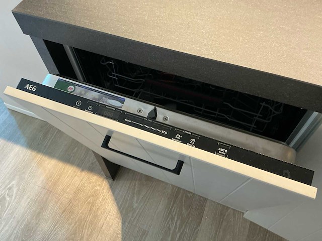 Impuls keukenopstelling - afbeelding 23 van  23