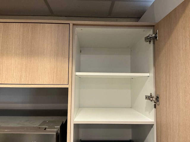 Impuls keukenopstelling - afbeelding 11 van  23