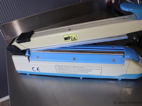 Impuls sealmachine - afbeelding 2 van  6