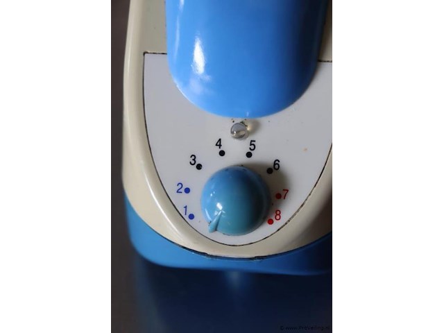 Impuls sealmachine - afbeelding 4 van  6