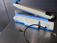 Impuls sealmachine - afbeelding 5 van  6