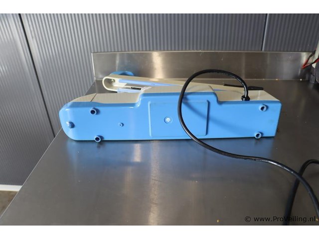 Impuls sealmachine - afbeelding 6 van  6