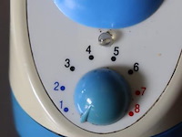 Impuls sealmachine - afbeelding 4 van  6