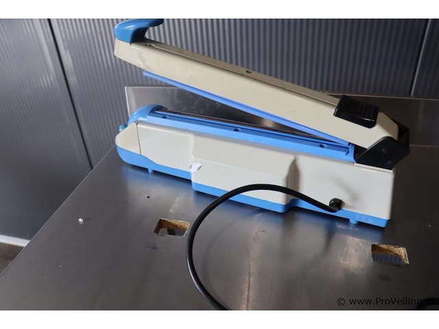 Impuls sealmachine - afbeelding 5 van  6