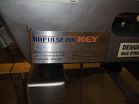 Impulse hs key - afbeelding 2 van  10