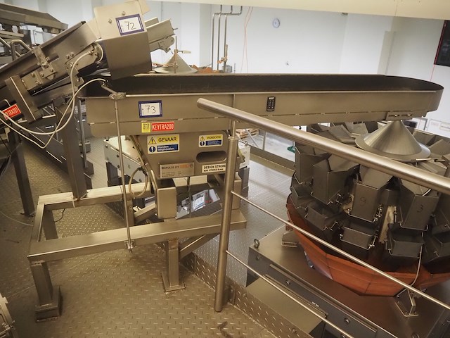 Impulse hs key - afbeelding 1 van  10