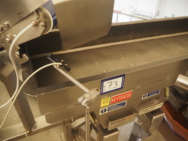 Impulse hs key - afbeelding 6 van  10