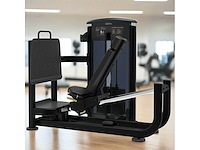 Impulse it-9510 leg press - afbeelding 4 van  6