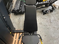 Impulse it-9510 leg press - afbeelding 2 van  6