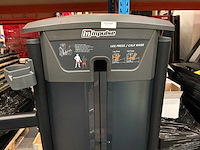 Impulse it-9510 leg press - afbeelding 3 van  6