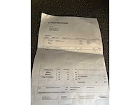 Impulse sealer pk400s - afbeelding 5 van  5