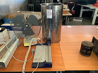 Impulssealer, snijmachine en diverse artikelen - afbeelding 2 van  3