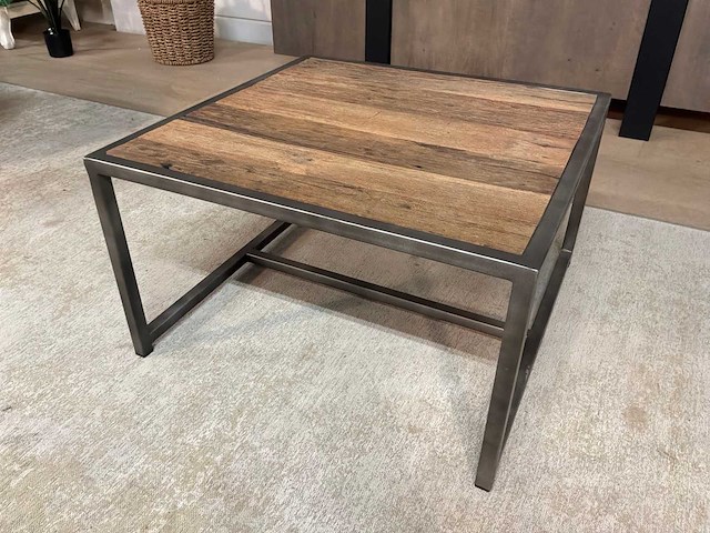 Imre salontafel - afbeelding 5 van  8