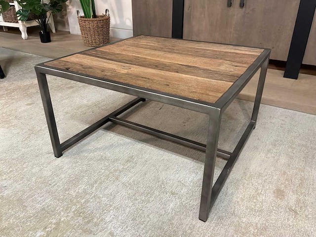 Imre salontafel - afbeelding 2 van  5