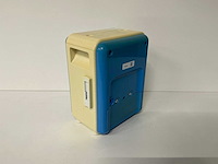 Ims - os-10 severo - electric pill crusher - afbeelding 4 van  8