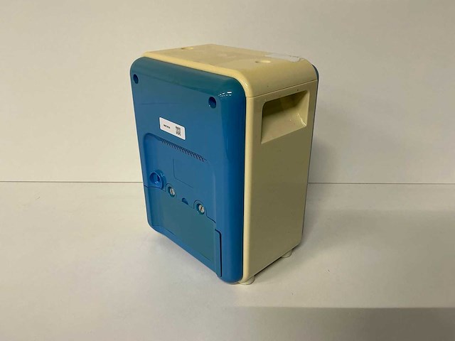 Ims - os-10 severo - electric pill crusher - afbeelding 5 van  8