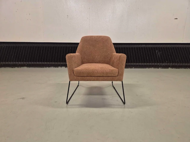 Ims - sienta 1 - fauteuil - arm chair - afbeelding 1 van  8