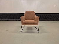 Ims - sienta 1 - fauteuil - arm chair