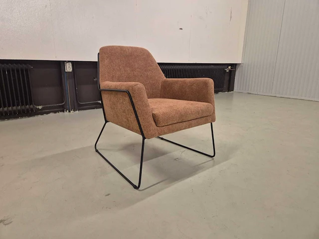 Ims - sienta 1 - fauteuil - arm chair - afbeelding 2 van  8