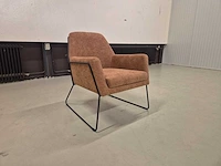 Ims - sienta 1 - fauteuil - arm chair - afbeelding 2 van  8