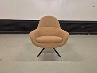 Ims - sienta 2 - fauteuil - arm chair