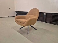 Ims - sienta 2 - fauteuil - arm chair - afbeelding 2 van  8