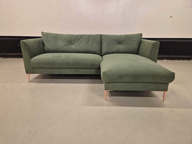Ims sofa - farina - hoekbank - sofa - afbeelding 1 van  7