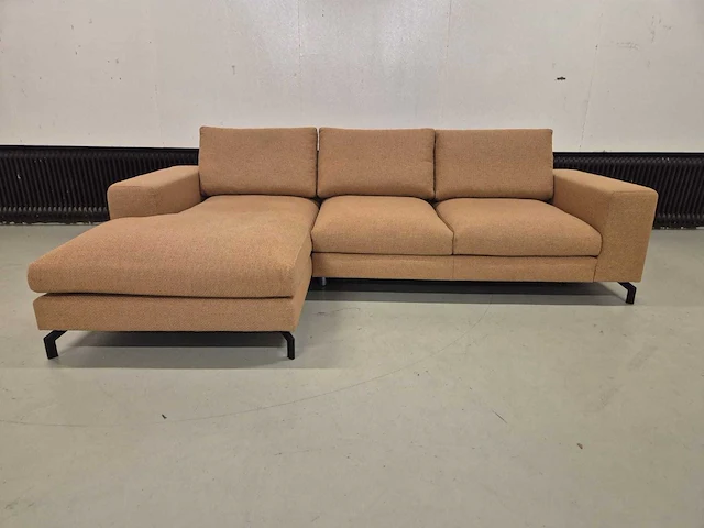 Ims sofa - shadow - hoekbank - sofa - afbeelding 1 van  7