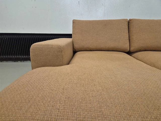 Ims sofa - shadow - hoekbank - sofa - afbeelding 3 van  7