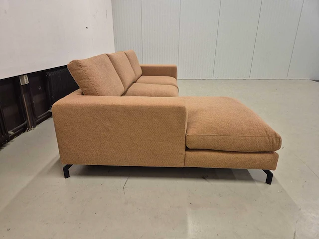 Ims sofa - shadow - hoekbank - sofa - afbeelding 5 van  7