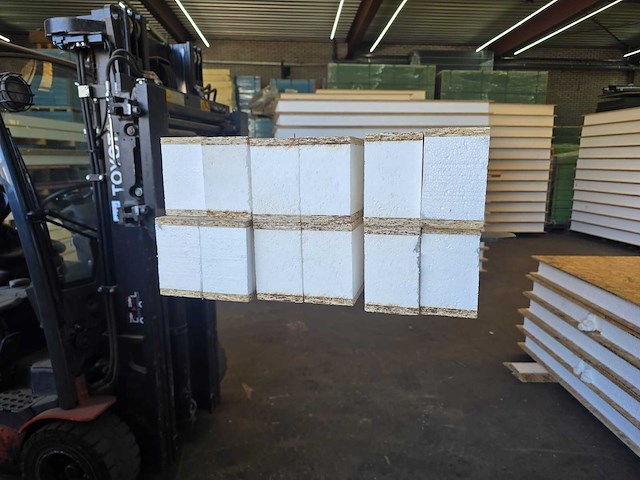 Imsip - 12osb-120-12 - sandwichpaneel en koppelstuk - (24x) - afbeelding 4 van  8