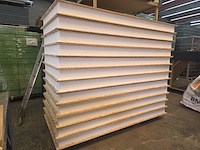 Imsip - 12osb-120-12 - sandwichpaneel en koppelstuk - (24x) - afbeelding 3 van  8