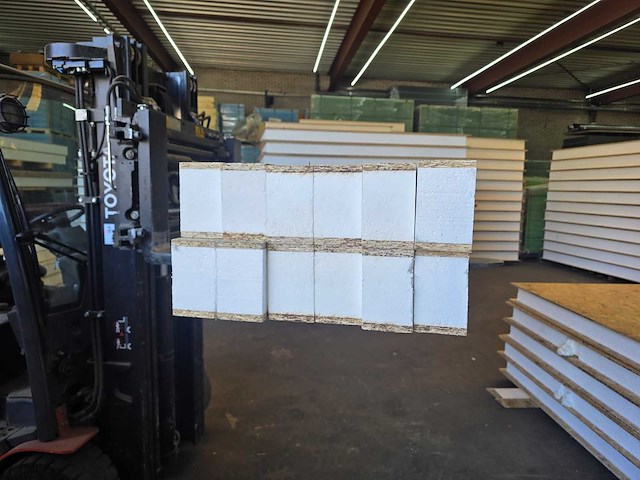 Imsip - 12osb-120-12 - sandwichpaneel en koppelstuk - (24x) - afbeelding 5 van  8