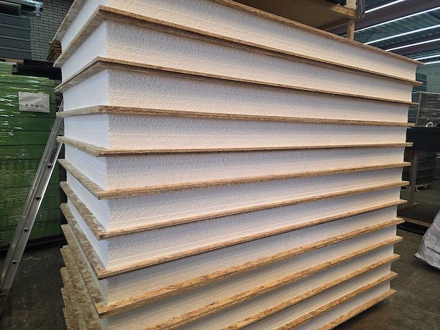 Imsip - 12osb-120-12 - sandwichpaneel en koppelstuk - (24x) - afbeelding 6 van  8