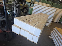 Imsip - 12osb-120-12 - sandwichpaneel en koppelstuk - (24x) - afbeelding 8 van  8